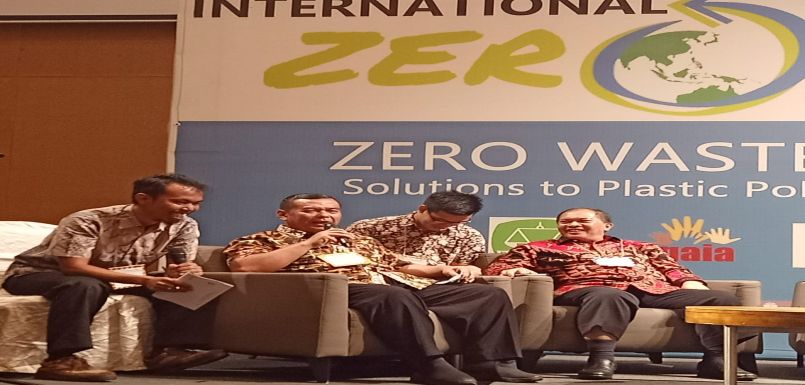 International Zero Waste Cities Conference 2019